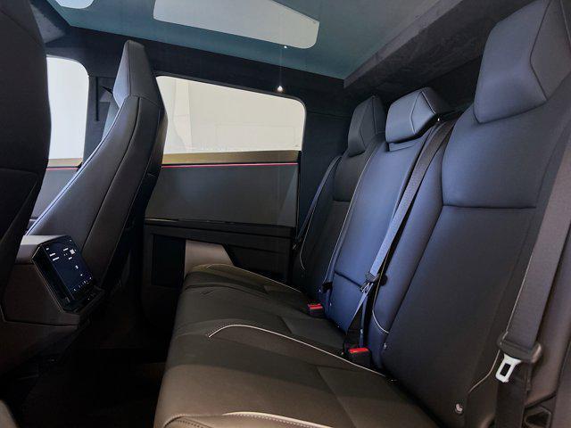 used 2024 Tesla Cybertruck car, priced at $99,898