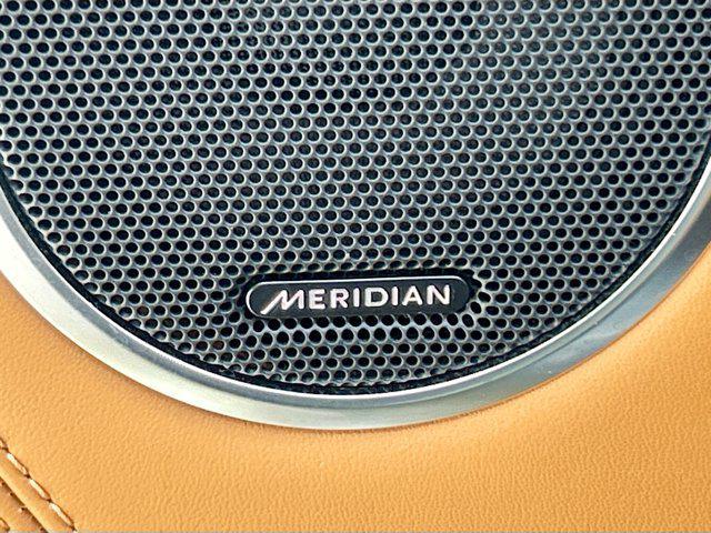 used 2021 Land Rover Range Rover car, priced at $62,774