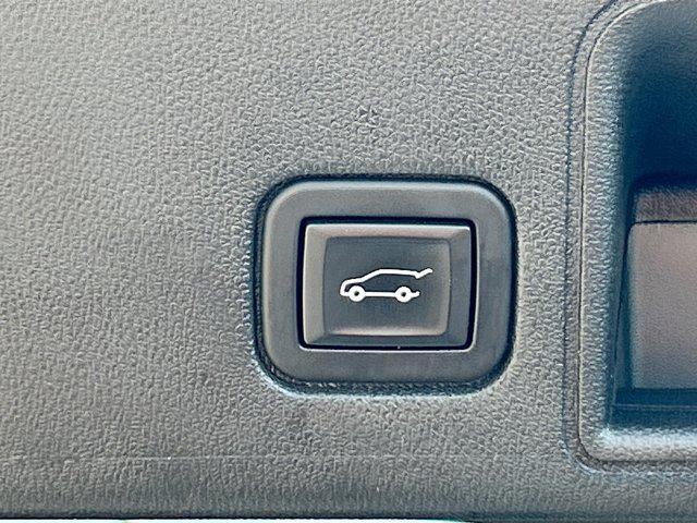 used 2021 GMC Terrain car, priced at $21,896