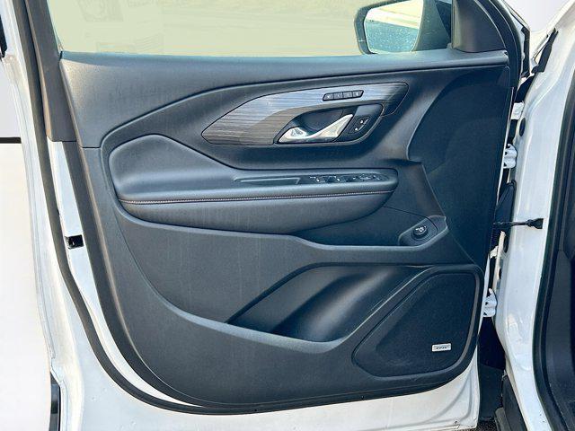 used 2021 GMC Terrain car, priced at $21,896