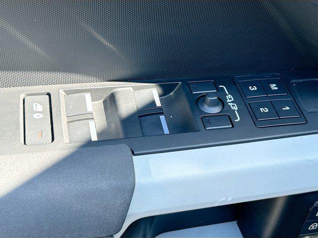 used 2023 Land Rover Defender car, priced at $66,980