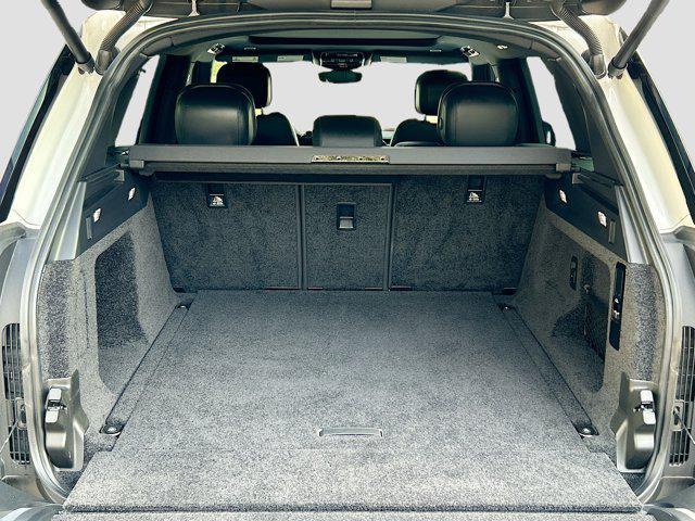 used 2023 Land Rover Range Rover car, priced at $112,950