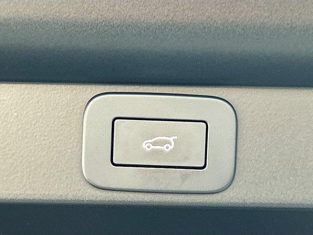 used 2023 Land Rover Range Rover car, priced at $112,950