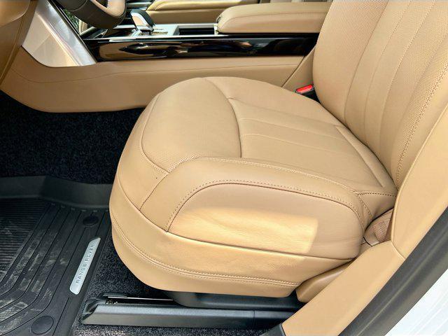 new 2025 Land Rover Range Rover car, priced at $149,405