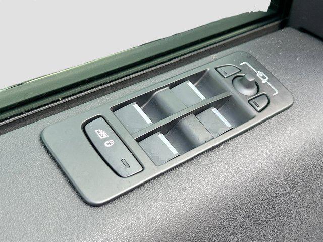 used 2025 Land Rover Discovery Sport car, priced at $46,690