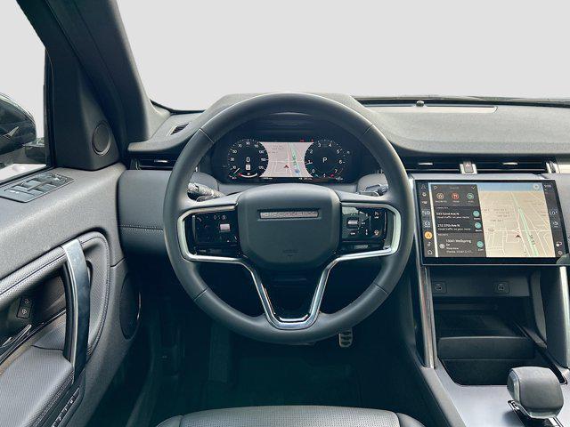 used 2025 Land Rover Discovery Sport car, priced at $46,690