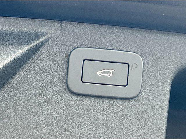 used 2025 Land Rover Discovery Sport car, priced at $43,041
