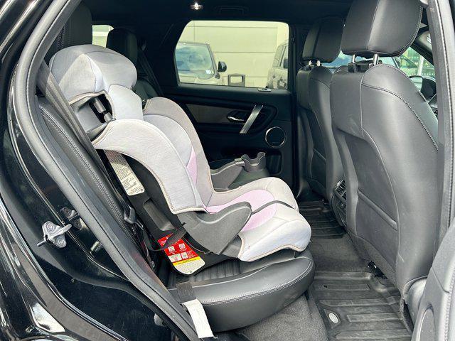 used 2025 Land Rover Discovery Sport car, priced at $46,690