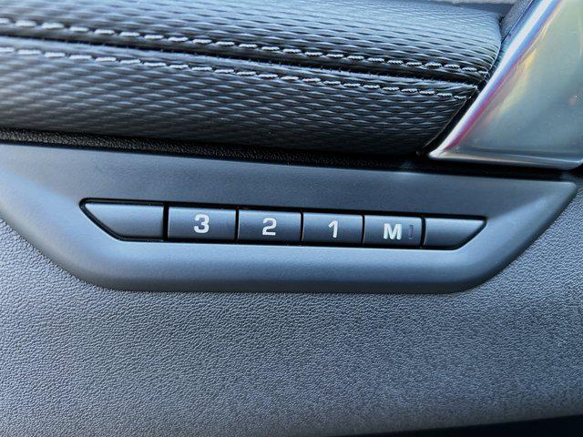used 2025 Land Rover Discovery Sport car, priced at $43,041