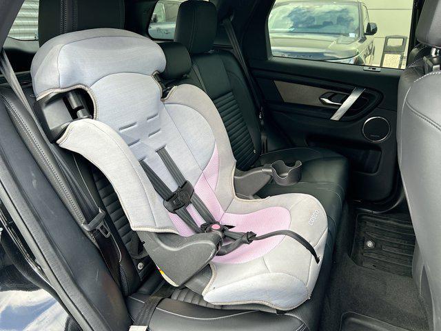 used 2025 Land Rover Discovery Sport car, priced at $46,690
