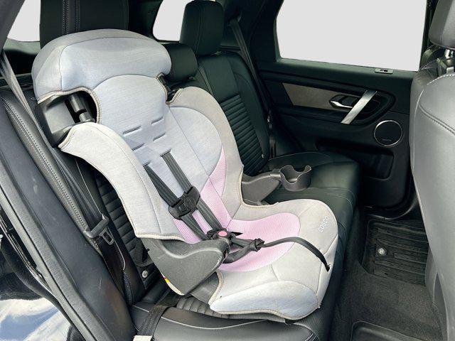used 2025 Land Rover Discovery Sport car, priced at $43,041