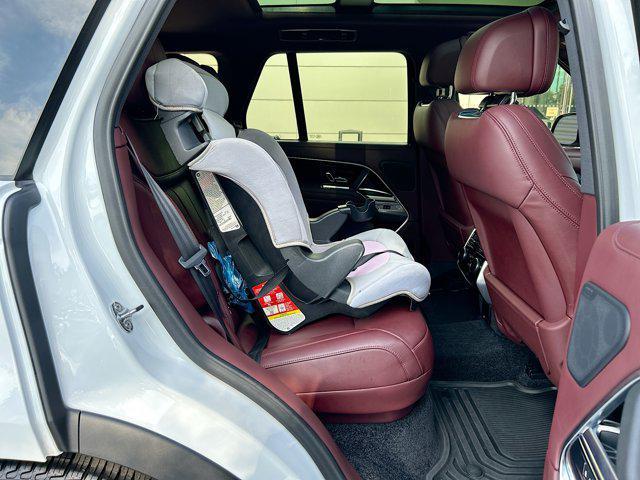 used 2024 Land Rover Range Rover car, priced at $109,986