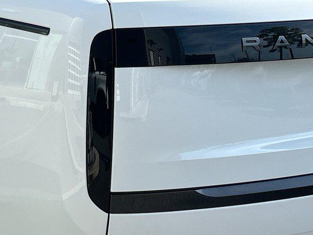 used 2024 Land Rover Range Rover car, priced at $109,986