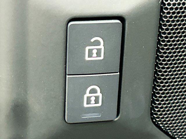 new 2025 Land Rover Defender car, priced at $87,338