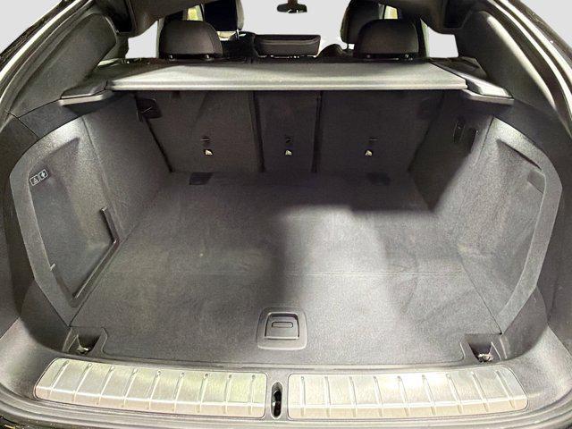 used 2024 BMW X4 car, priced at $43,951