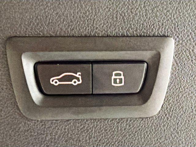 used 2024 BMW X4 car, priced at $43,951