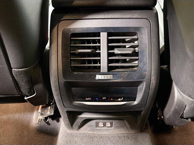 used 2024 BMW X4 car, priced at $43,951