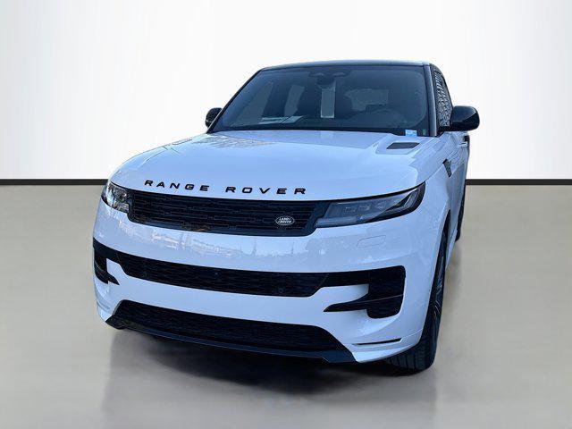 new 2025 Land Rover Range Rover Sport car, priced at $127,225