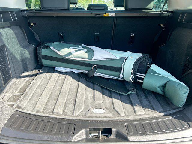 used 2024 Land Rover Discovery Sport car, priced at $39,950