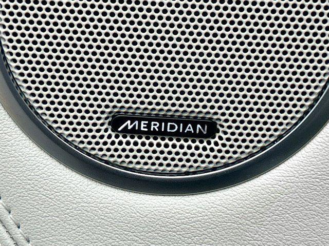 used 2020 Land Rover Range Rover car, priced at $39,998