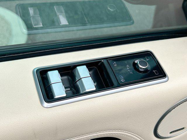 used 2020 Land Rover Range Rover car, priced at $39,998