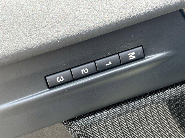 used 2025 Land Rover Range Rover Evoque car, priced at $51,658