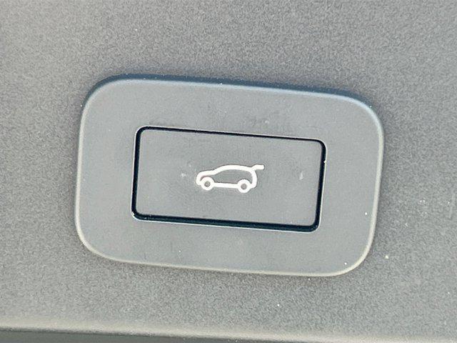 used 2025 Land Rover Range Rover Evoque car, priced at $51,658