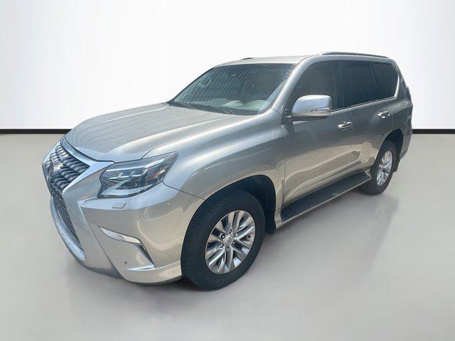 used 2023 Lexus GX 460 car, priced at $60,413