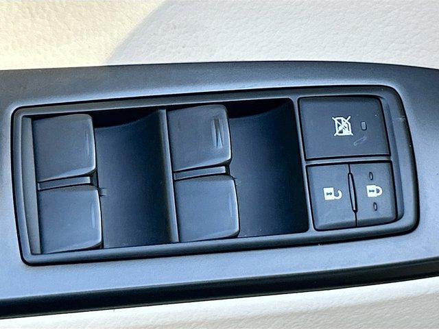 used 2023 Lexus GX 460 car, priced at $58,813