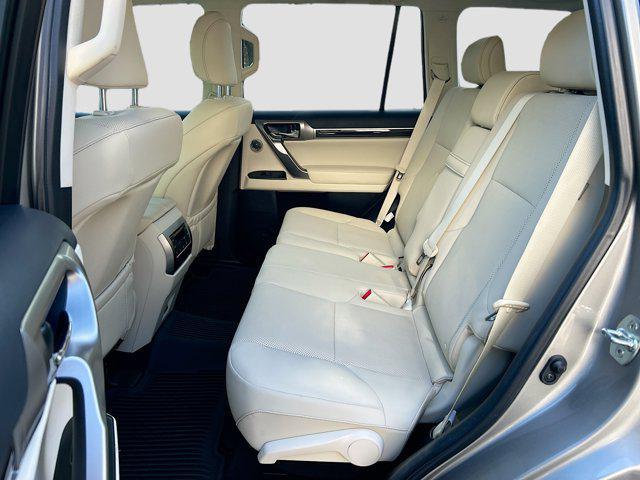 used 2023 Lexus GX 460 car, priced at $58,813