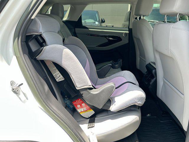 used 2023 Land Rover Range Rover Evoque car, priced at $36,997