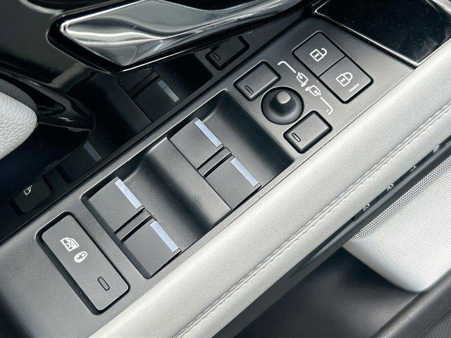 used 2023 Land Rover Range Rover Evoque car, priced at $36,997