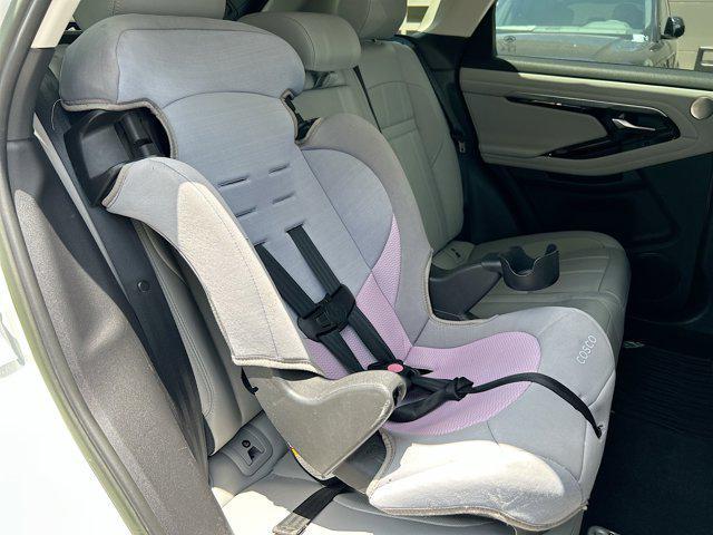 used 2023 Land Rover Range Rover Evoque car, priced at $36,997