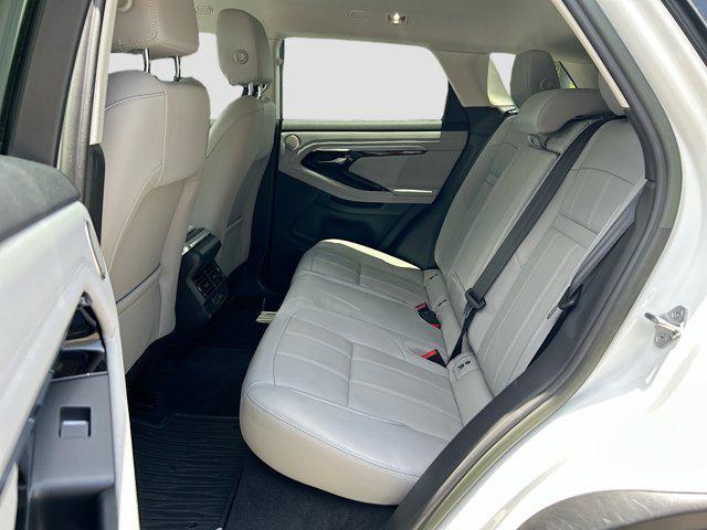 used 2023 Land Rover Range Rover Evoque car, priced at $36,997
