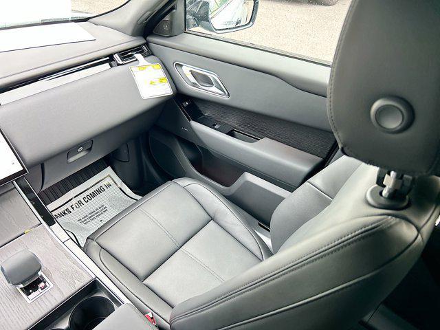 new 2026 Land Rover Range Rover Velar car, priced at $74,640