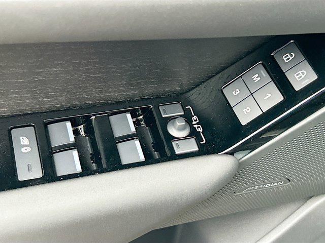 new 2026 Land Rover Range Rover Velar car, priced at $74,640