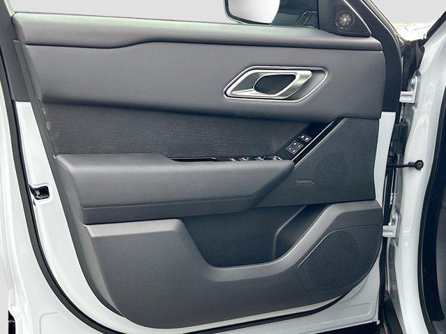 new 2026 Land Rover Range Rover Velar car, priced at $74,640