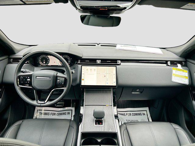 new 2026 Land Rover Range Rover Velar car, priced at $74,640