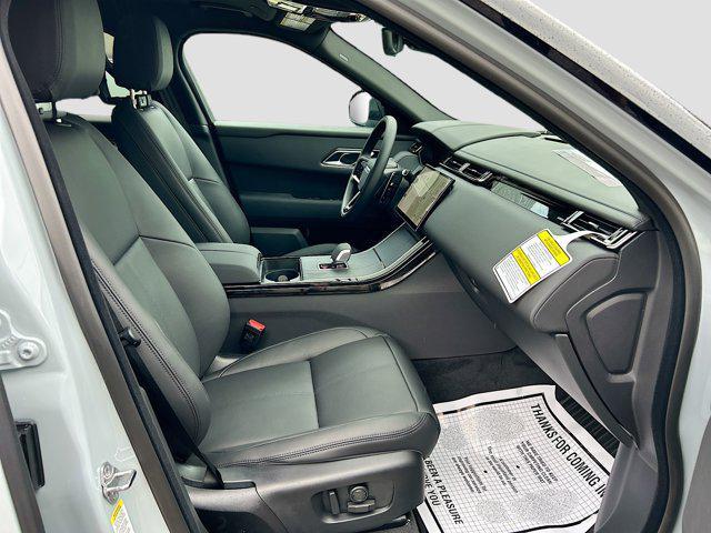 new 2026 Land Rover Range Rover Velar car, priced at $74,640