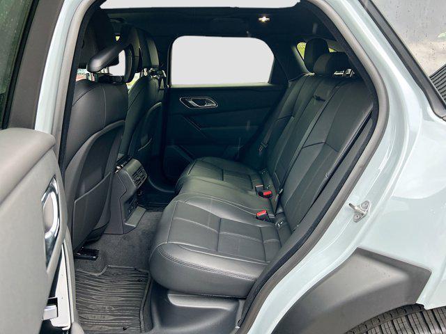 new 2026 Land Rover Range Rover Velar car, priced at $74,640