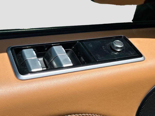 used 2019 Land Rover Range Rover car, priced at $45,166