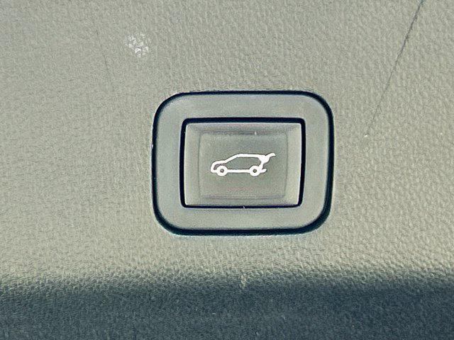 used 2023 Cadillac Escalade car, priced at $64,998