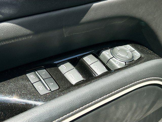 used 2023 Cadillac Escalade car, priced at $64,998