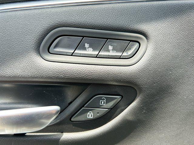 used 2023 Cadillac Escalade car, priced at $64,998