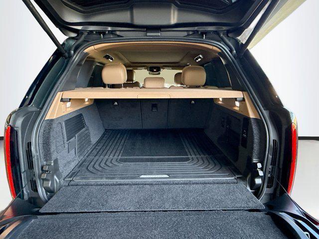 used 2023 Land Rover Range Rover car, priced at $107,750