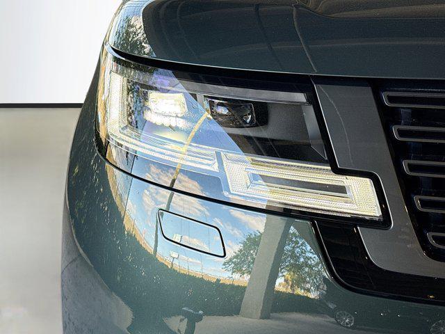 used 2023 Land Rover Range Rover car, priced at $107,750