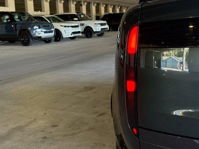 used 2023 Land Rover Range Rover car, priced at $107,750