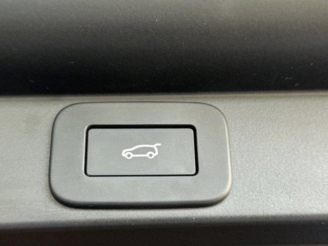 used 2023 Land Rover Range Rover car, priced at $107,750