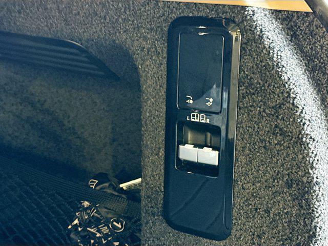 used 2023 Land Rover Range Rover car, priced at $107,750