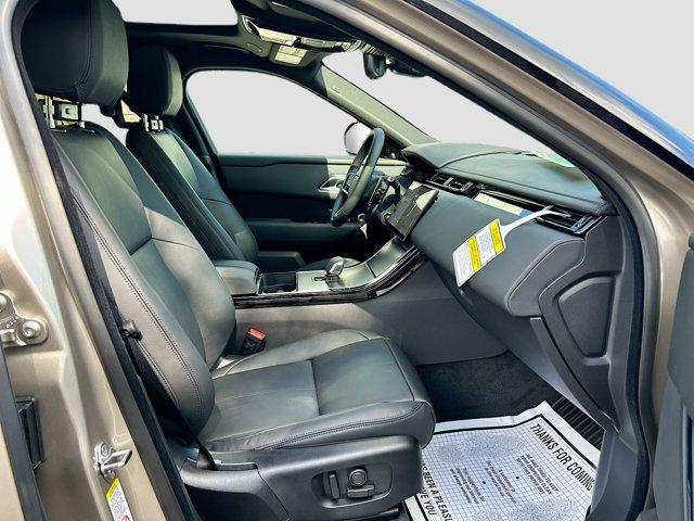 new 2026 Land Rover Range Rover Velar car, priced at $75,040